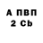 Амфетамин VHQ Lisa Clevenger